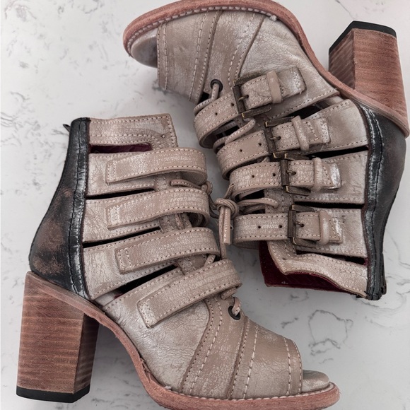 Freebird Braden Sz 6 - Picture 5 of 7